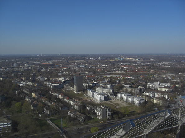 - Florianturm - Dortmund
