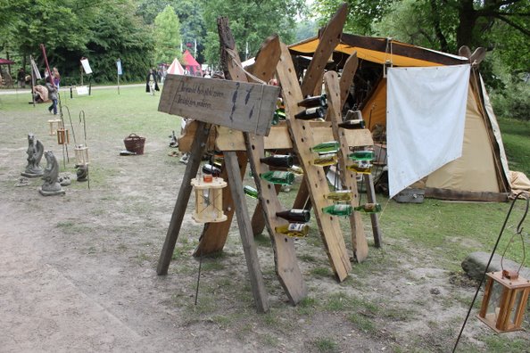 - Mittelalterlich Phantasie Spectaculum - Dortmund
