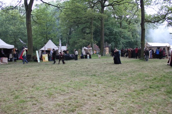 - Mittelalterlich Phantasie Spectaculum - Dortmund